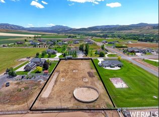 241 E 9400 S, Paradise, UT 84328