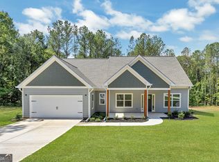 150 Wagon Trl, Mansfield, GA 30055