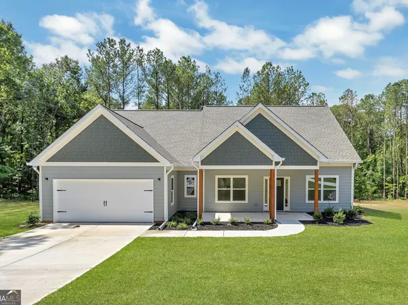 150 Wagon Trl, Mansfield, GA 30055