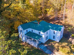 37 Pharsalia Rd, Massies Mill, VA 22967