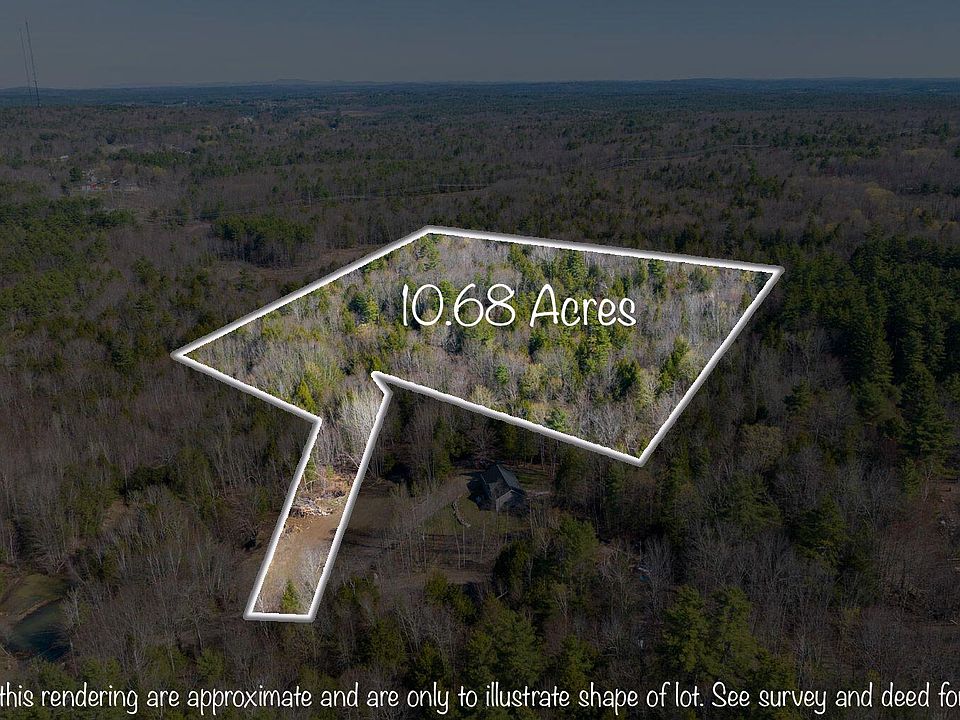 73 41201 Verrill Road Lot 412001, Gray, ME 04039 MLS 1557405