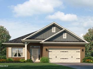 3138 Firefly Trail, Grimesland, NC 27837