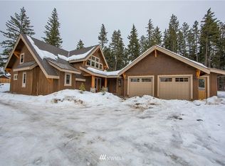 24 Sweet Shop Lane Cle, Elum, WA 98922