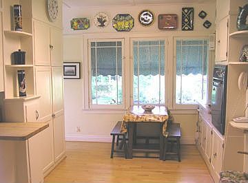 Breakfast Room