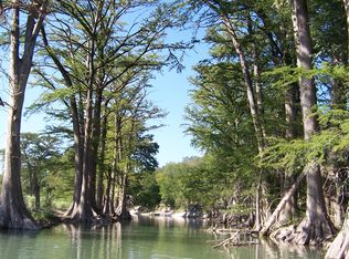 201C Zoeller Ln, Boerne, TX 78006