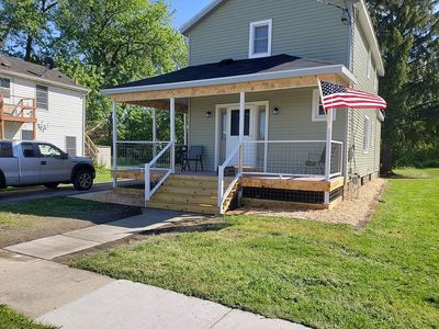 119 W Lawton St, Edgerton, WI, 53534
