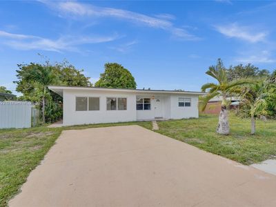 5615 Branch St, Hollywood, FL, 33021
