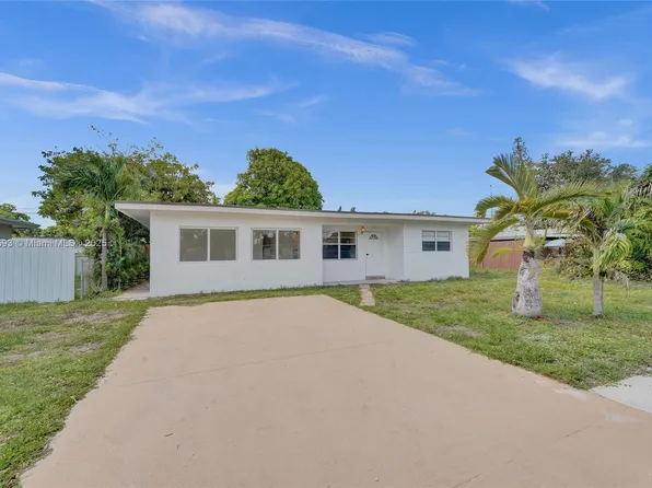 5615 Branch St, Hollywood, FL 33021