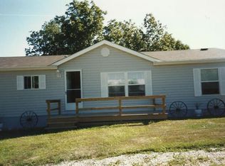 Rr 1, Williamstown, MO 63473