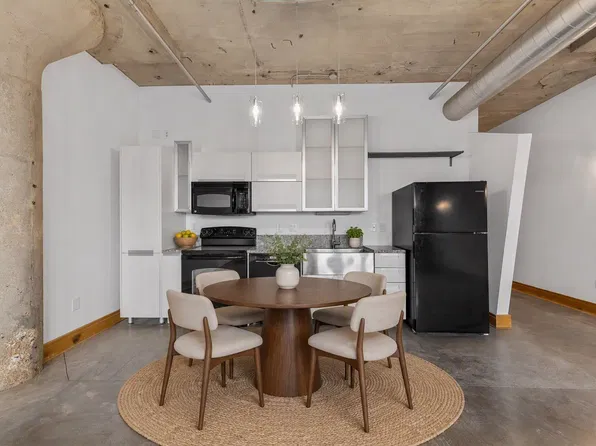 GW Lofts