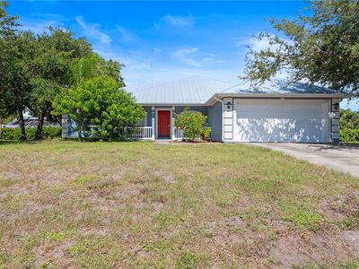 442 Fleming St, Sebastian, FL, 32958