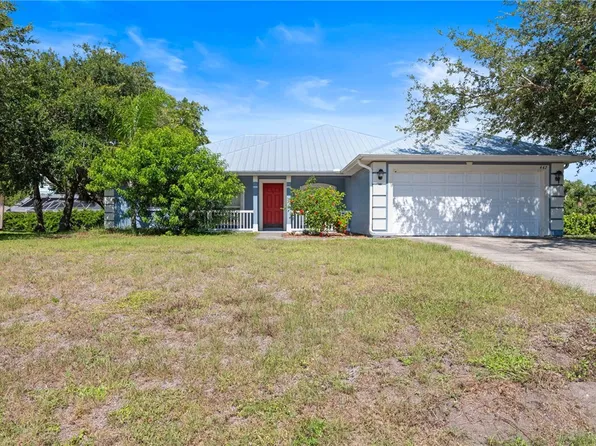 442 Fleming St, Sebastian, FL 32958