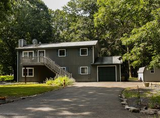 1140 Elk Dr, Bushkill, PA 18324