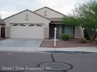 8469 W Ross Ave, Peoria, AZ 85382