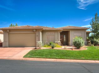 1632 N Sage Dr, St George, UT 84770