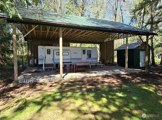 31 W Lolo Pl, Elma, WA