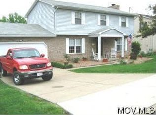106 Flintwood Dr, Marietta, OH 45750