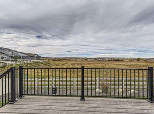 5775 Pinto Valley St, Parker, CO 80134