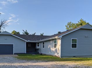 2375 Thunderbird Ln, Sapulpa, OK 74066