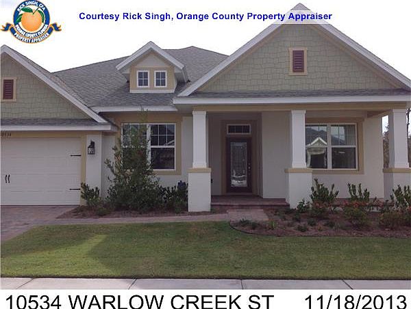 1st image of 10534 Warlow Creek St