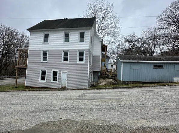 104 Norwich Avenue, Norwich, CT 06360