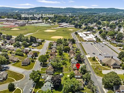 2400 Van Reed Rd, Reading, PA, 19609