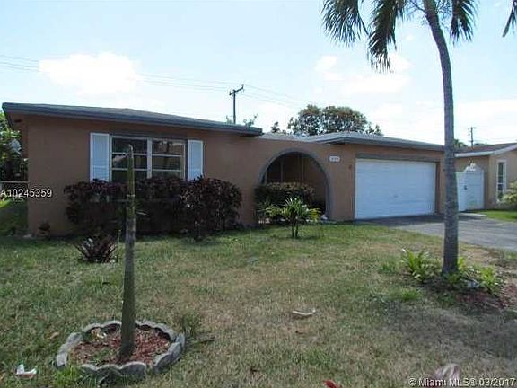 2nd image of 8456 Miramar Pkwy