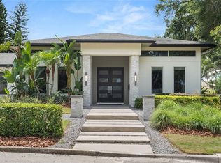 7 NE Ivanhoe Blvd, Orlando, FL 32804