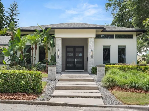 7 NE Ivanhoe Blvd, Orlando, FL 32804