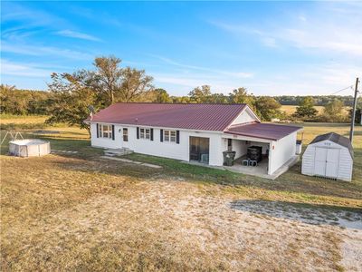17033 S 1275th Rd, Nevada, MO, 64772