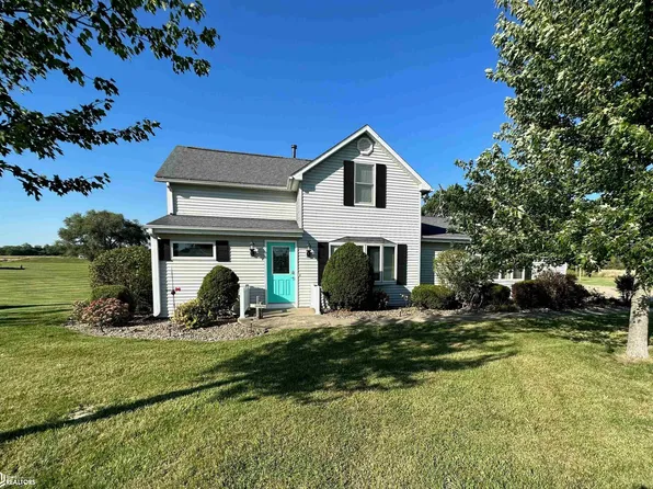 12504 Beaverdale Rd, West Burlington, IA 52655