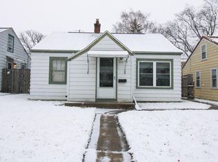 4206 S 5th Pl, Milwaukee, WI 53207