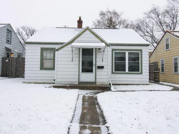 4206 South 5th PLACE, Milwaukee, WI 53207