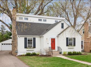 3604 Glenhurst Ave, Minneapolis, MN 55416