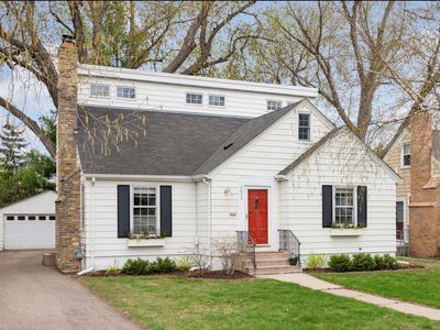 3604 Glenhurst Ave, Minneapolis, MN, 55416