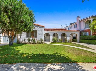 352 S Wetherly Dr, Beverly Hills, CA 90211
