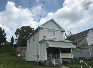 729 Waddell Ave, Clairton, PA