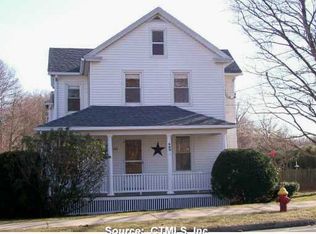 489 New Britain Ave #2, Newington, CT 06111