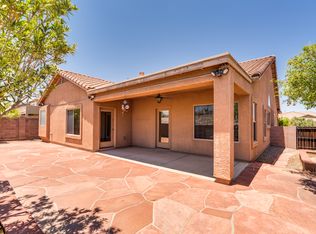 677 W Pizzicato Ln, Oro Valley, AZ 85737
