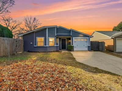 405 Justice Dr, Cedar Hill, TX, 75104
