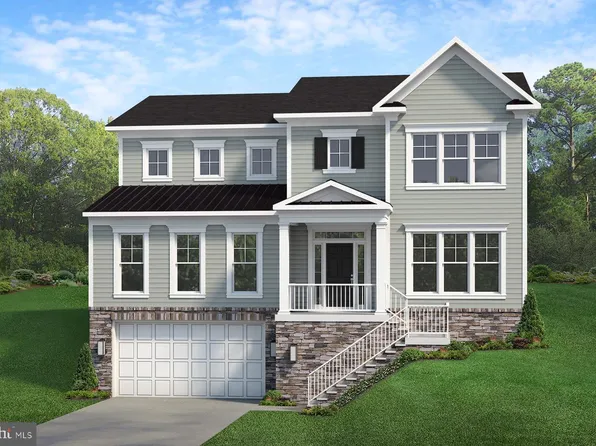 7232 Andrus Rd, Bethesda, MD 20816