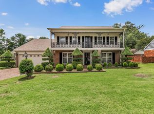 3249 Ridge Creek Dr, Memphis, TN 38128