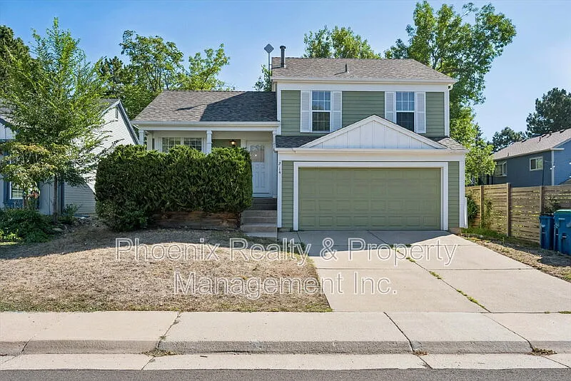 3 bed, 1.0 bath, 1496 sqft, $2,700 — Photo 1