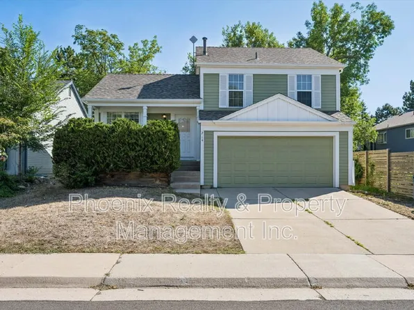 214 S Tyler Ave, Louisville, CO 80027