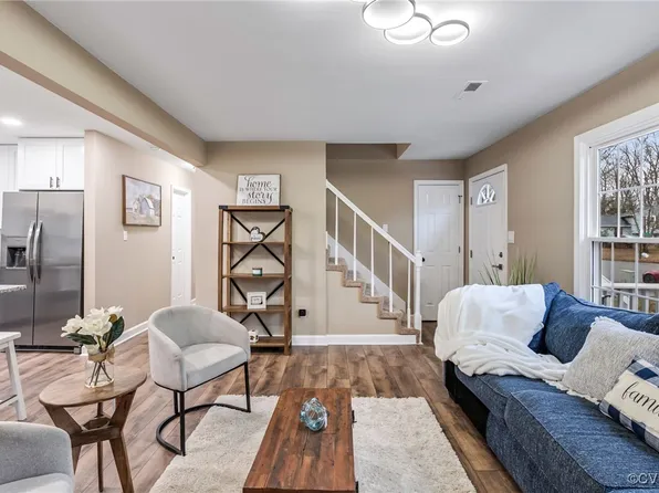 6100 Omo Rd, North Chesterfield, VA 23234