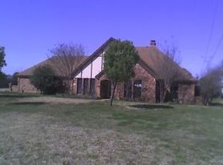125 Cole Rd, Red Oak, TX 75154