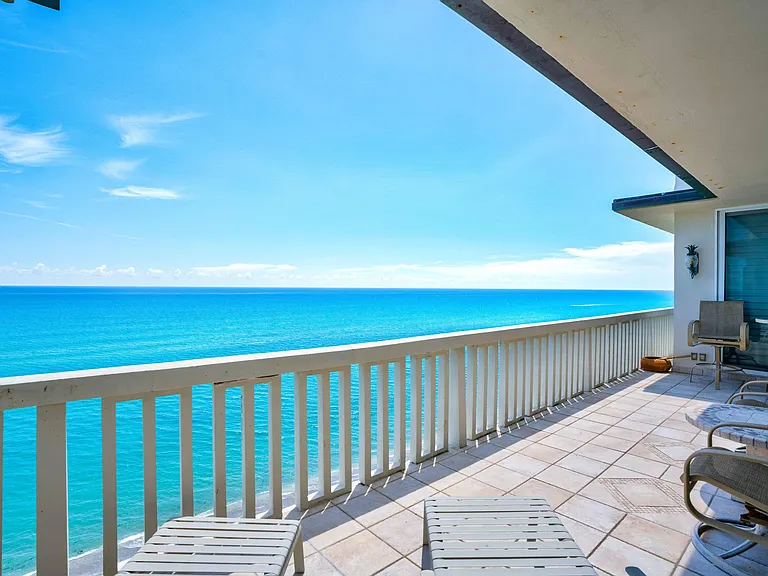840 Ocean Dr #Penthouse C — Photo 4