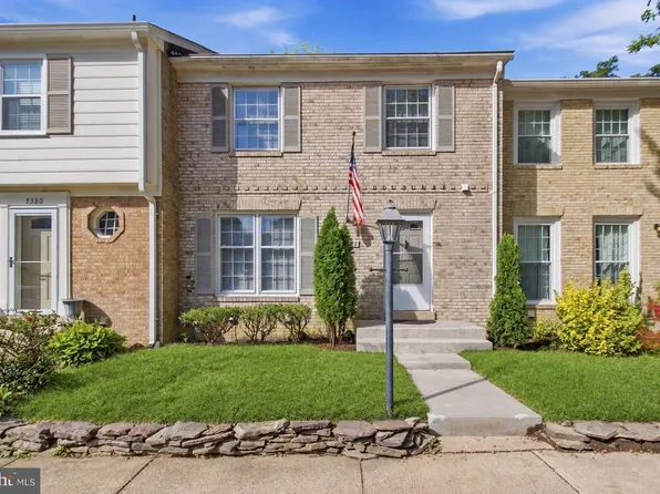 7378 Jiri Woods Ct, Springfield, VA 22153