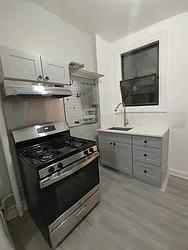 Rented by Compass
