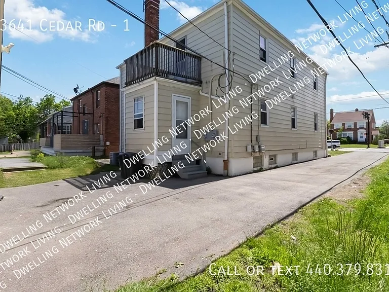 13641 Cedar Rd #1 — Photo 16